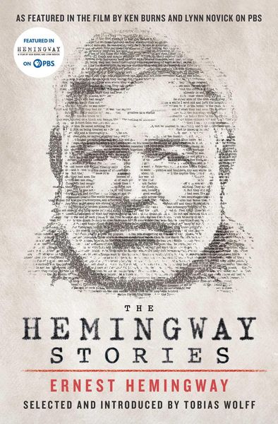 Produktbild: The Hemingway Stories