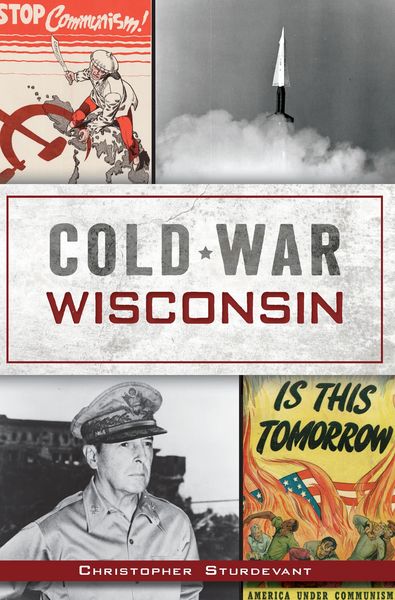 Produktbild: Cold War Wisconsin