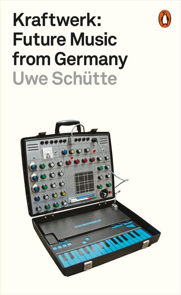 Produktbild: Kraftwerk