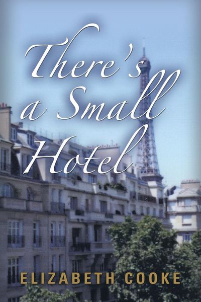 Produktbild: There's a Small Hotel