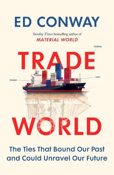 Produktbild: Trade World