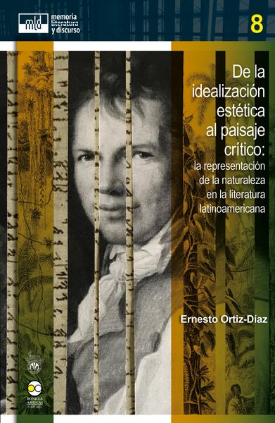 Produktbild: De la idealizaci&oacute;n est&eacute;tica al paisaje cr&iacute;tico