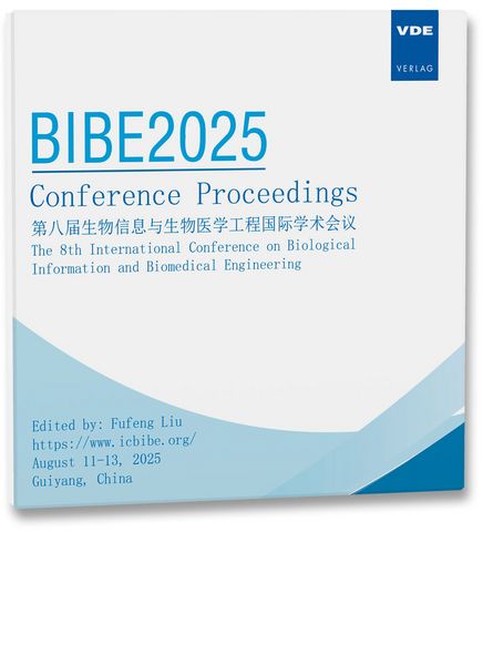 Produktbild: BIBE 2025