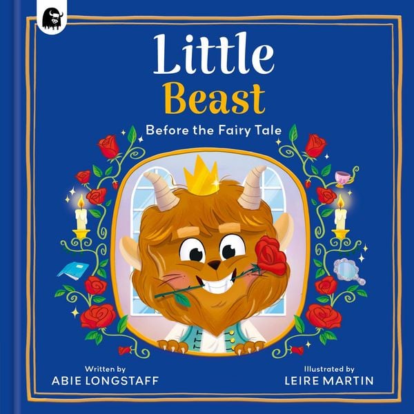 Produktbild: Little Beast