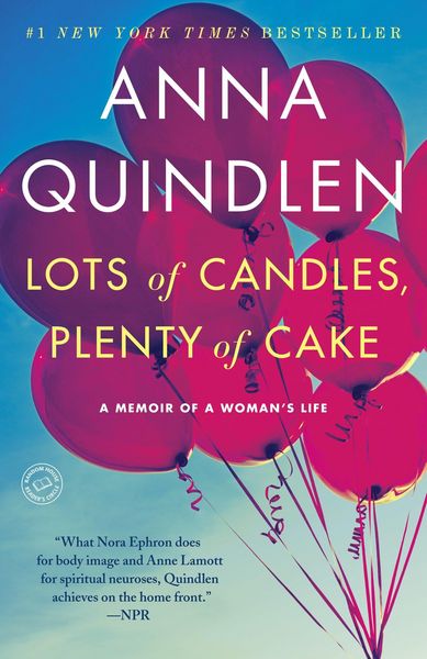 Produktbild: Lots of Candles, Plenty of Cake