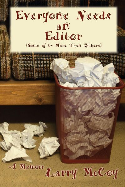 Produktbild: Everyone Needs an Editor
