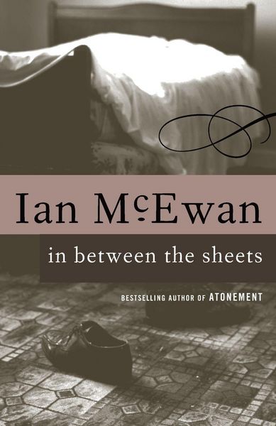 Produktbild: In Between the Sheets