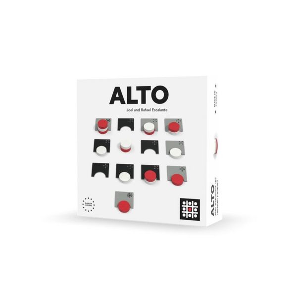 Produktbild: Alto