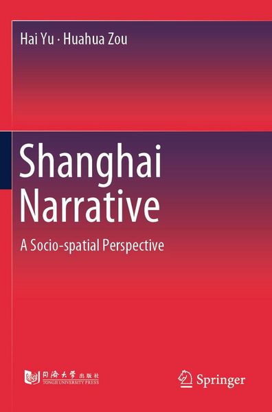 Produktbild: Shanghai Narrative