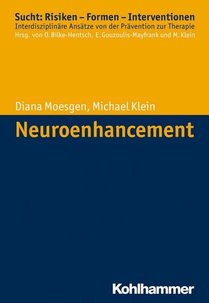 Produktbild: Neuroenhancement