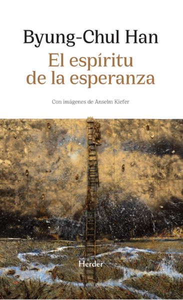 Produktbild: El esp&iacute;ritu de la esperanza