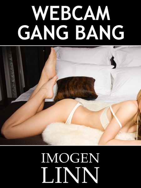 Produktbild: Webcam Gangbang (Jane, #2)