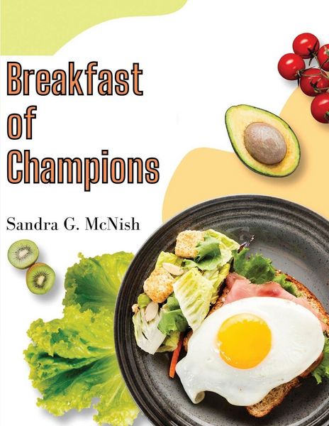 Produktbild: Breakfast of Champions