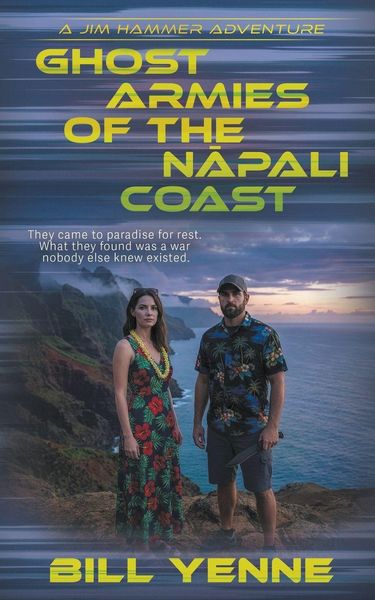 Produktbild: Ghost Armies of the N&iquest;pali Coast