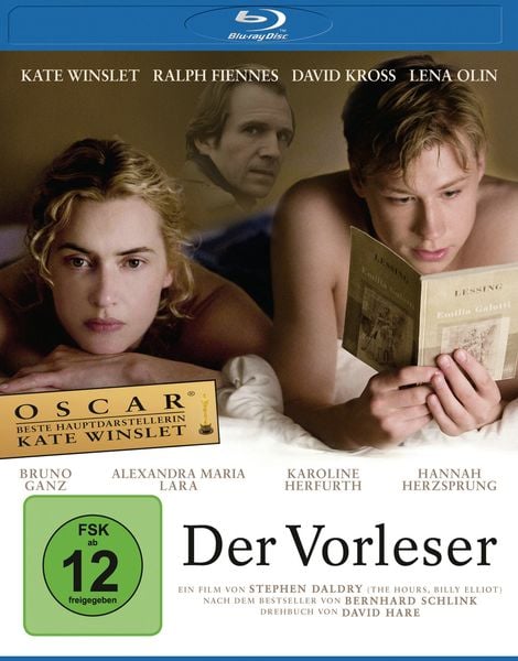 Der Vorleser