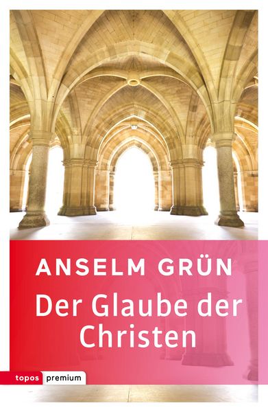Produktbild: Der Glaube der Christen