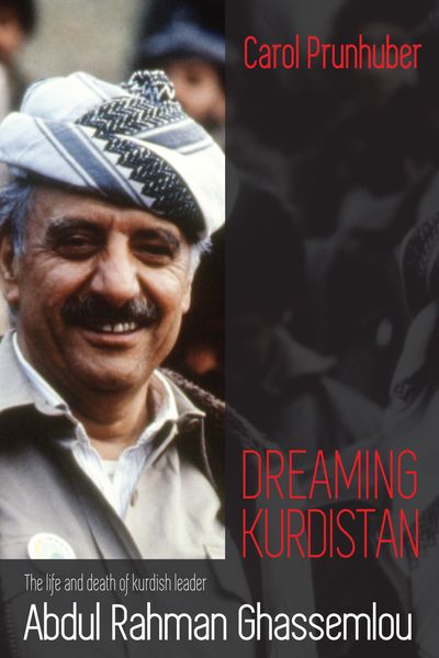 Produktbild: Dreaming Kurdistan
