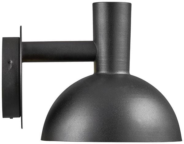 Produktbild: Nordlux Arki 20 75181003 Au&szlig;enwandleuchte E27 Schwarz