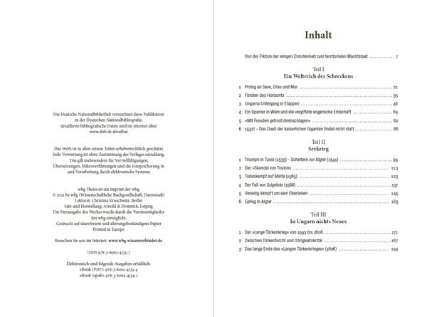 Produktbild: Die T&uuml;rken vor Wien