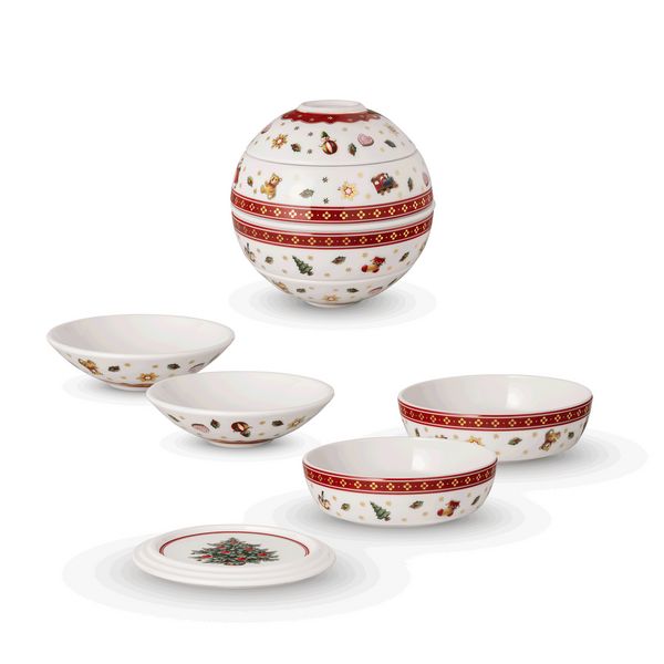 Produktbild: Villeroy & Boch Toy's Delight La petite Boule