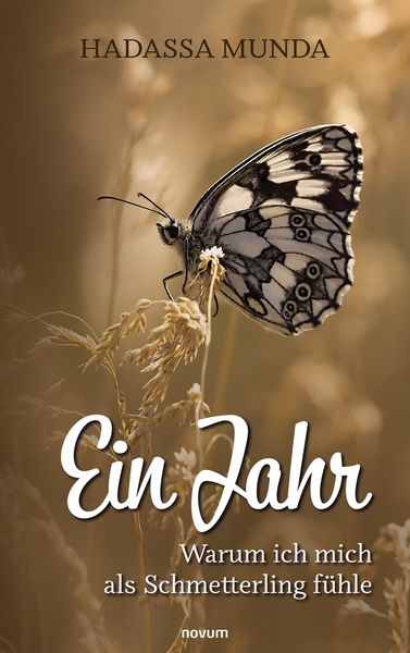 Produktbild: Ein Jahr