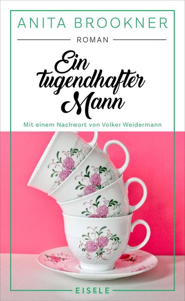Produktbild: Ein tugendhafter Mann