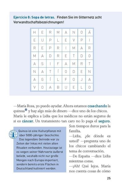 Produktbild: Otro mundo