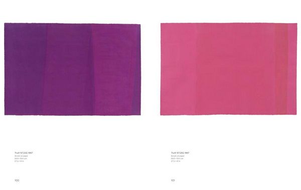 Produktbild: Anne Truitt