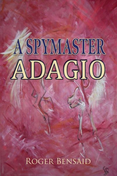 Produktbild: A Spymaster