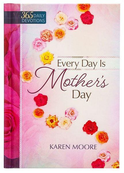 Produktbild: Every Day Is Mother's Day