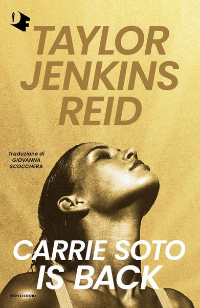 Produktbild: Carrie Soto is back