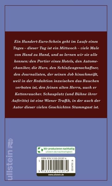 Produktbild: Mittwoch