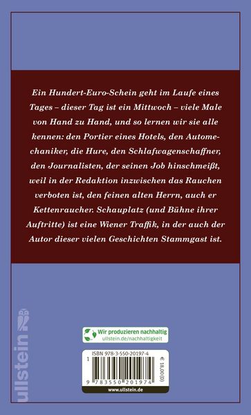 Produktbild: Mittwoch