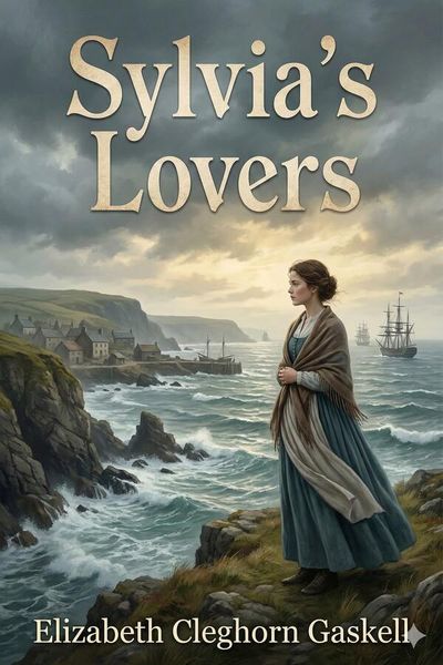 Produktbild: Sylvia's Lovers