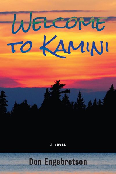 Produktbild: Welcome to Kamini