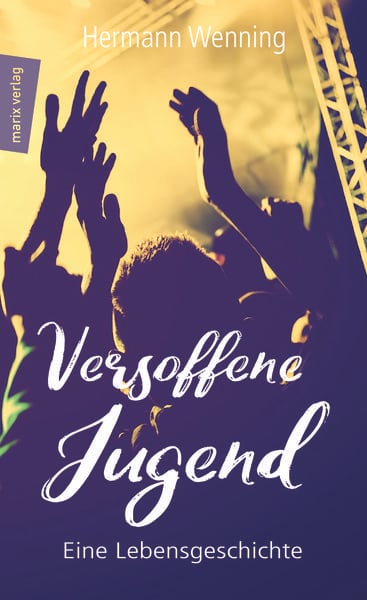Produktbild: Versoffene Jugend