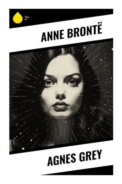 Produktbild: Agnes Grey