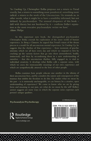 Produktbild: Cracking Up