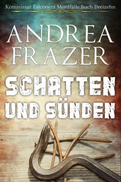 Produktbild: Schatten und S&uuml;nden