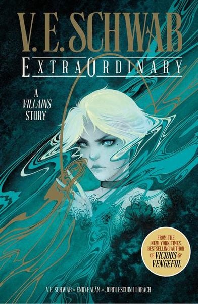 Produktbild: ExtraOrdinary Anniversary Edition (Signed)