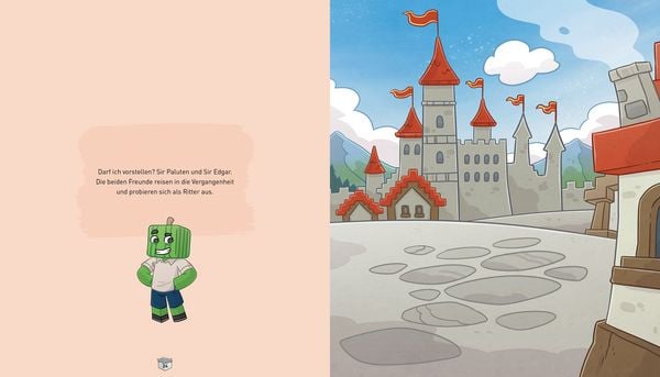Produktbild: Das offizielle Ausschmalbuch