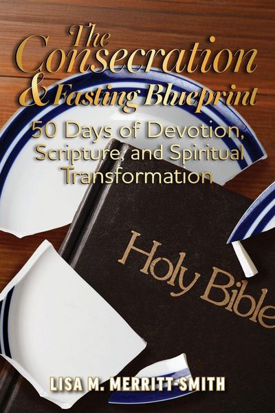 Produktbild: The Consecration & Fasting Blueprint