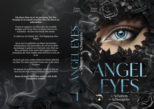 Produktbild: Angel Eyes