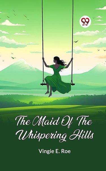 Produktbild: Maid Of The Whispering Hills