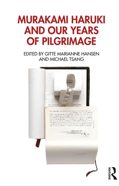 Produktbild: Murakami Haruki and Our Years of Pilgrimage