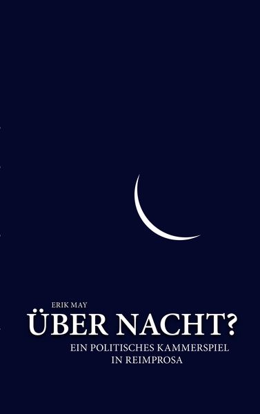 Produktbild: &Uuml;ber Nacht?