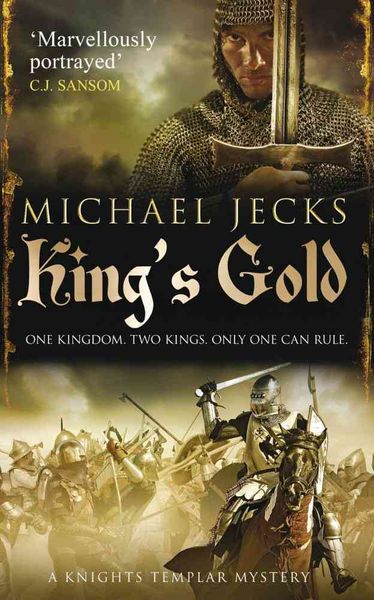 Produktbild: King's Gold