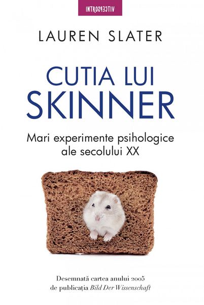 Produktbild: Cutia lui Skinner