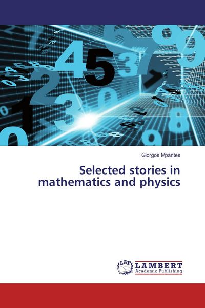 Produktbild: Selected stories in mathematics and physics