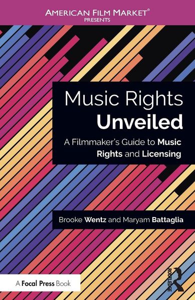 Produktbild: Music Rights Unveiled